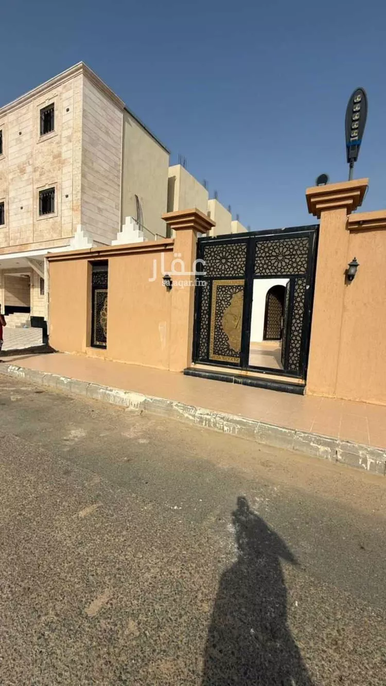 شاليه واستراحة للحجز في شارع الحرث بن الأزمع الهمداني ، حي العكيشية ، مكة ، منطقة مكة المكرمة صورة 3