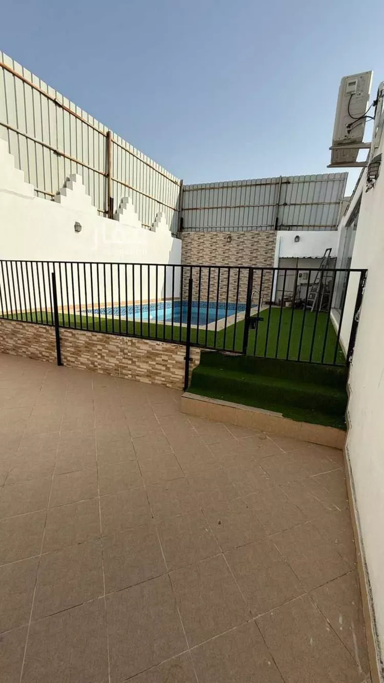 شاليه واستراحة للحجز في شارع سهل الساعدي ، حي ولي العهد ، مكة المكرمة ، منطقة مكة المكرمة صورة 3