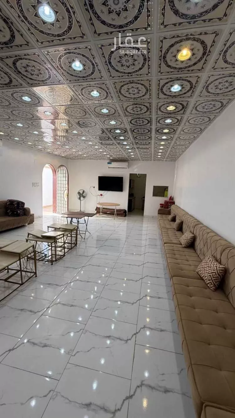 شاليه واستراحة للحجز في شارع سهل الساعدي ، حي ولي العهد ، مكة المكرمة ، منطقة مكة المكرمة صورة 4