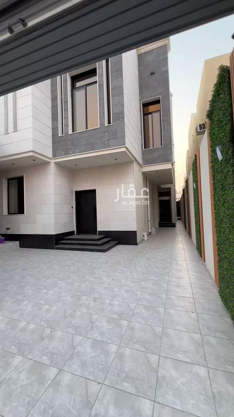 فيلا للبيع في شارع ابان بن تغلب, حي الشامية الجديد, مدينة مكة المكرمة, منطقة مكة المكرمة 6