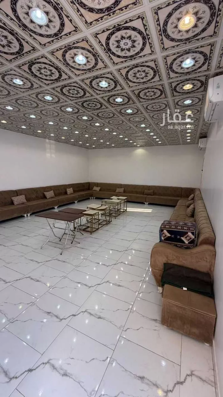 شاليه واستراحة للحجز في شارع الحرث بن الأزمع الهمداني ، حي العكيشية ، مكة ، منطقة مكة المكرمة 7