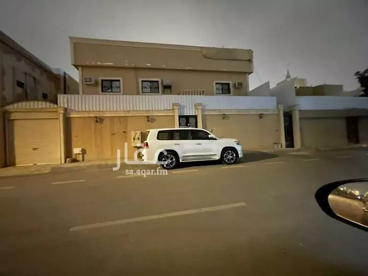 فيلا للبيع في شارع عبدالرحمن بن أبي جعفر ، حي المنصورة ، الرياض ، منطقة الرياض