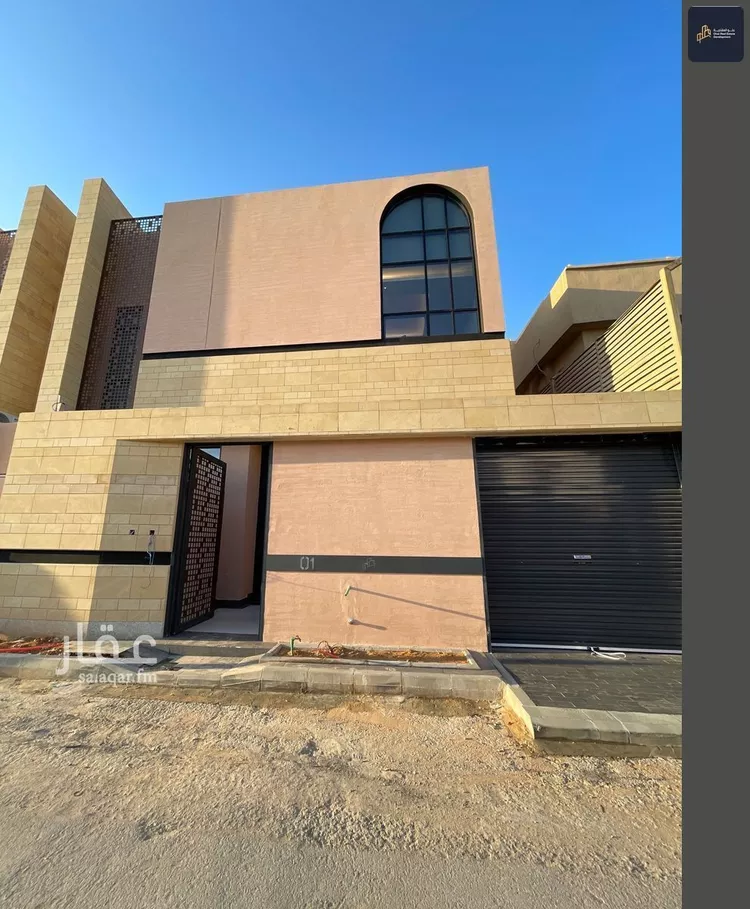 فيلا للبيع في شارع حسين الجزيري, حي المصيف, مدينة الرياض, منطقة الرياض صورة 2