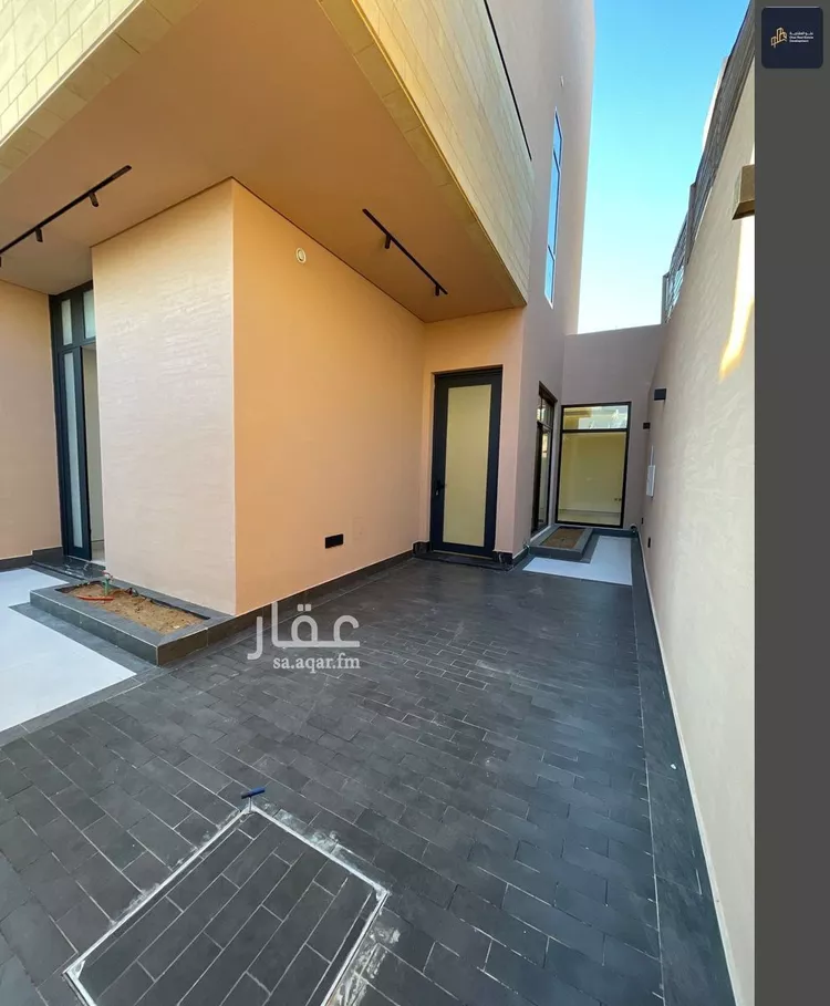 فيلا للبيع في شارع حسين الجزيري, حي المصيف, مدينة الرياض, منطقة الرياض صورة 5