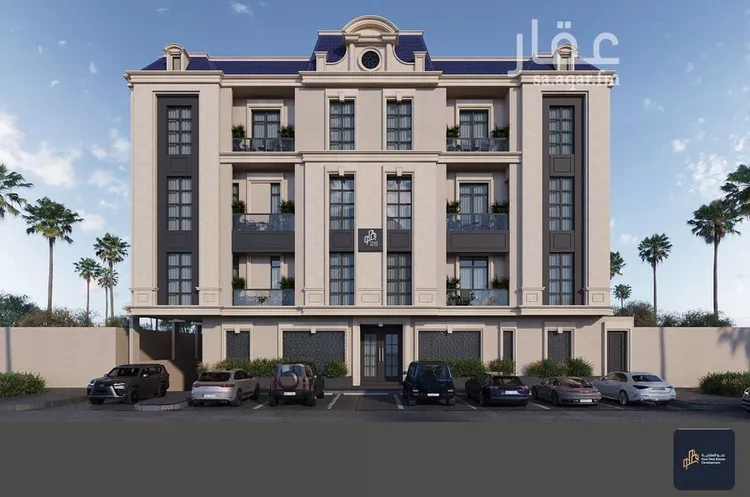 عمارة للبيع في شارع شعيب المغربي, حي النرجس, مدينة الرياض, منطقة الرياض صورة 3