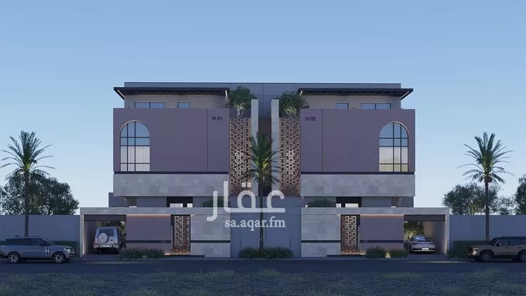 فيلا للبيع في شارع حسين الجزيري, حي المصيف, مدينة الرياض, منطقة الرياض