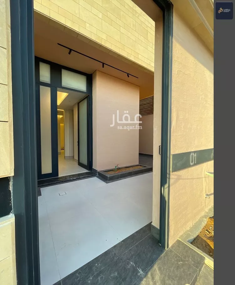 فيلا للبيع في شارع حسين الجزيري, حي المصيف, مدينة الرياض, منطقة الرياض صورة 3