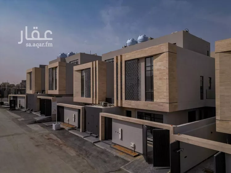 فيلا للبيع في شارع عبدالله بن القاسم, حي النرجس, مدينة الرياض, منطقة الرياض
