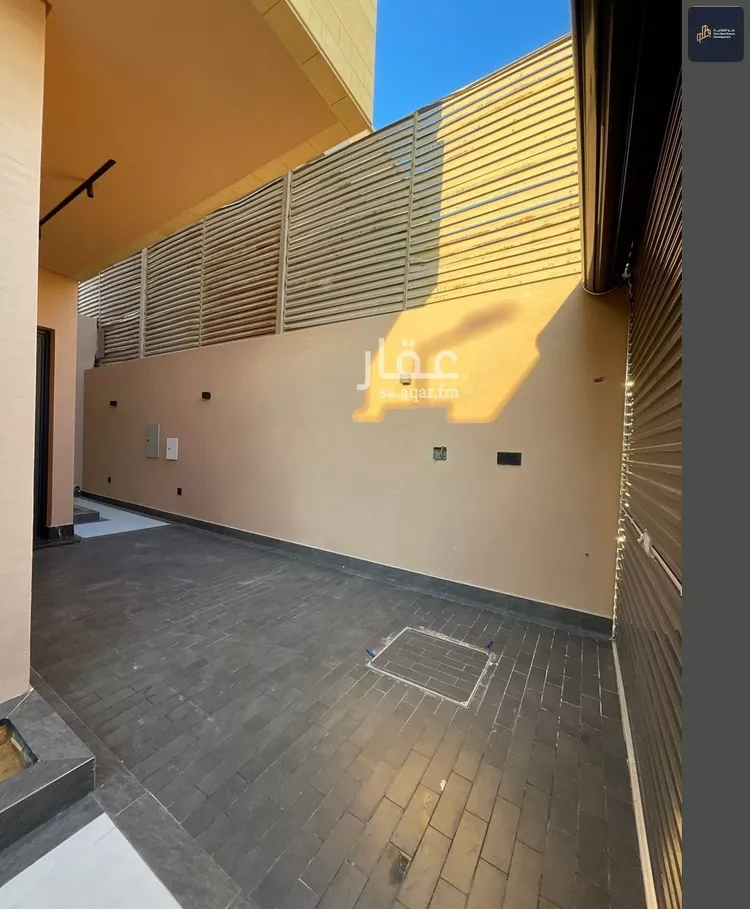 فيلا للبيع في شارع حسين الجزيري, حي المصيف, مدينة الرياض, منطقة الرياض صورة 4