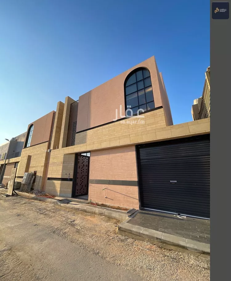 فيلا للبيع في شارع حسين الجزيري, حي المصيف, مدينة الرياض, منطقة الرياض