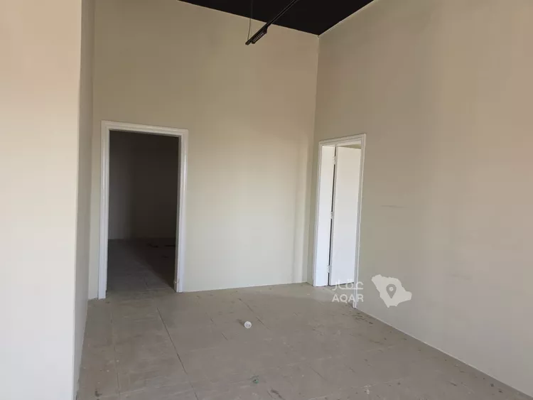 Commercial Office for Rent in Riyadh Al Masif 7