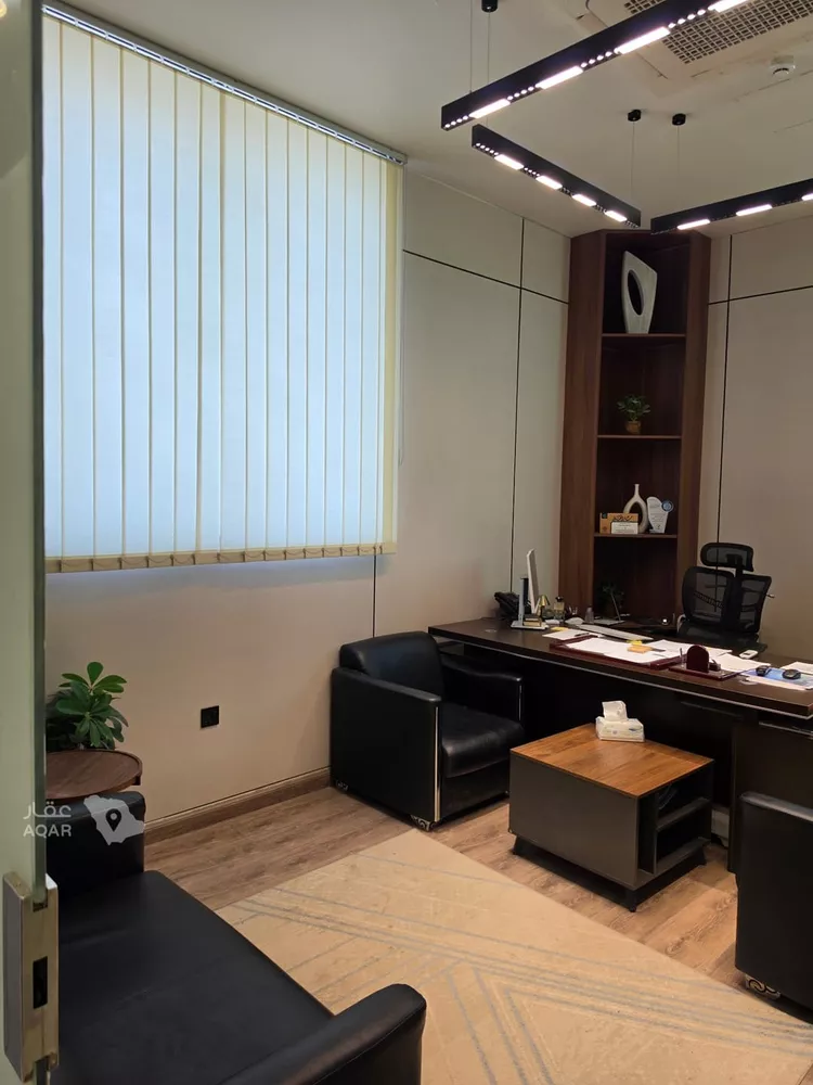 Commercial Office for Rent in Riyadh Al Masif