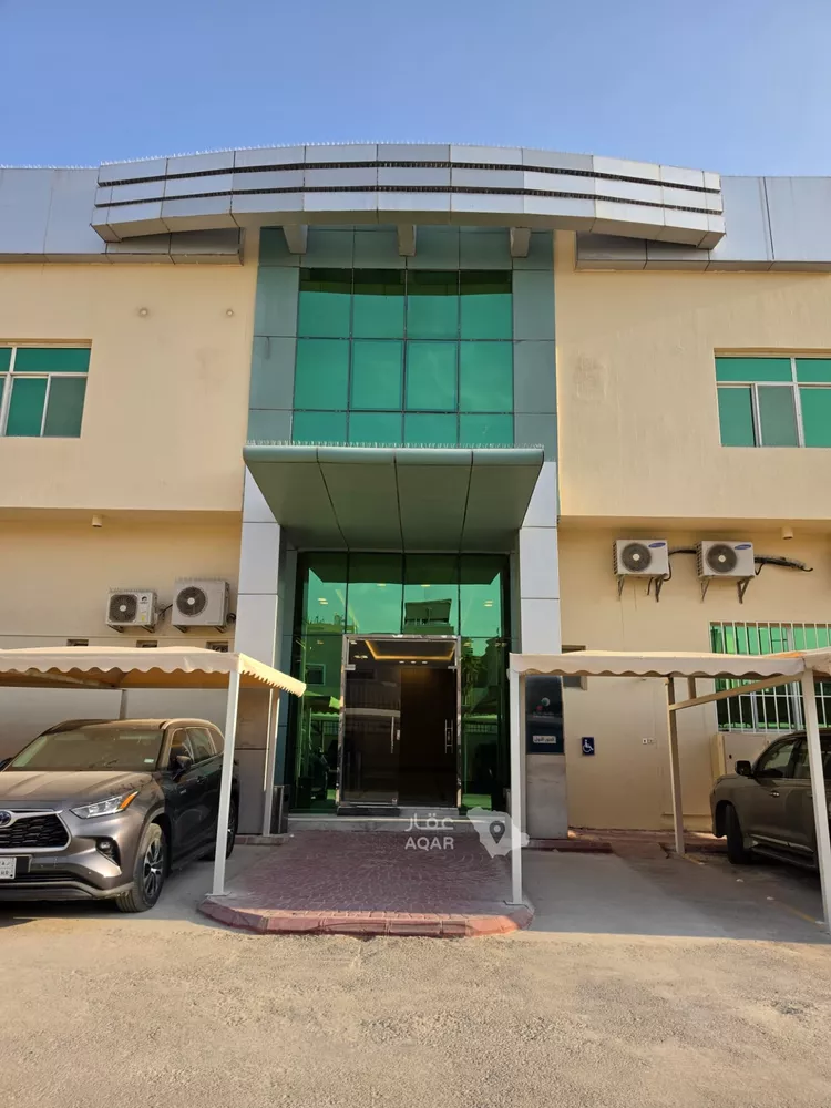 Commercial Office for Rent in Riyadh Al Masif صورة 2