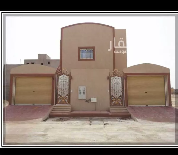 فيلا للبيع في شارع معاذ بن زهره, حي الاحتفالات, مدينة الرس, منطقة القصيم صورة 3