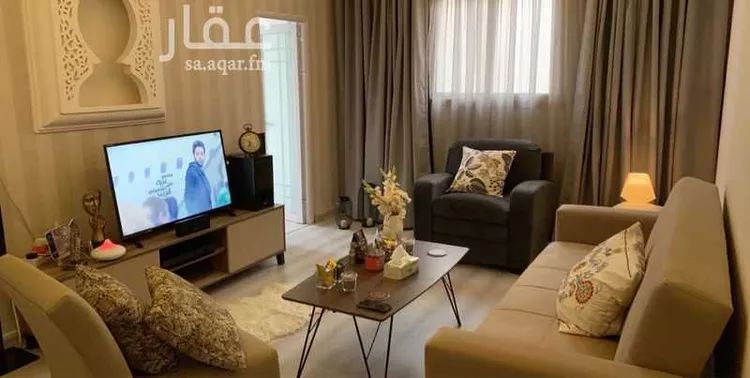 شقة للبيع في شارع 7127967, حي اليرموك, مدينة الرياض, منطقة الرياض صورة 5