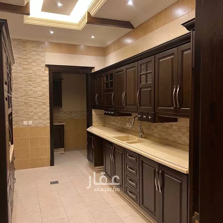 فيلا للإيجار في شارع عبد الله البغدادي ، حي أبحر الشمالية ، جدة ، جدة صورة 5