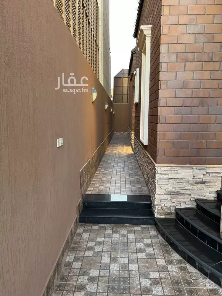 فيلا للإيجار في حي أبحر الشمالية, مدينة جدة, منطقة مكة المكرمة صورة 3