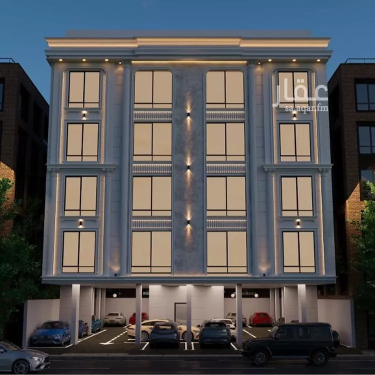 Apartment for Sale in Jeddah Jeddah