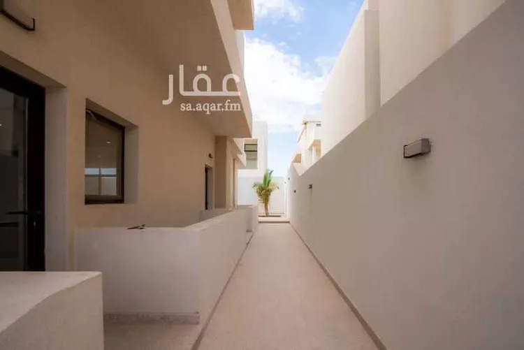 فيلا للبيع في حي البحيرات, مدينة جدة, منطقة مكة المكرمة صورة 4