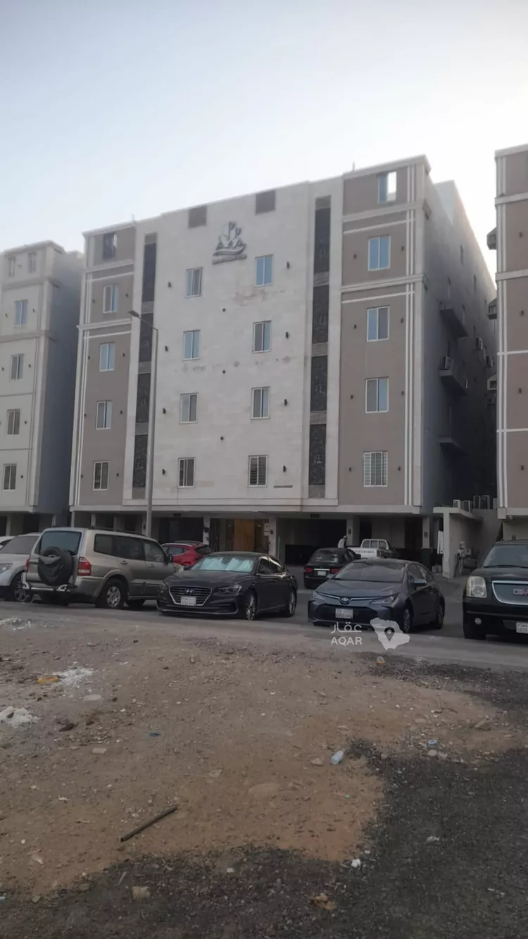 شقة للبيع في شارع قمران, حي الواحة, مدينة جدة, منطقة مكة المكرمة
