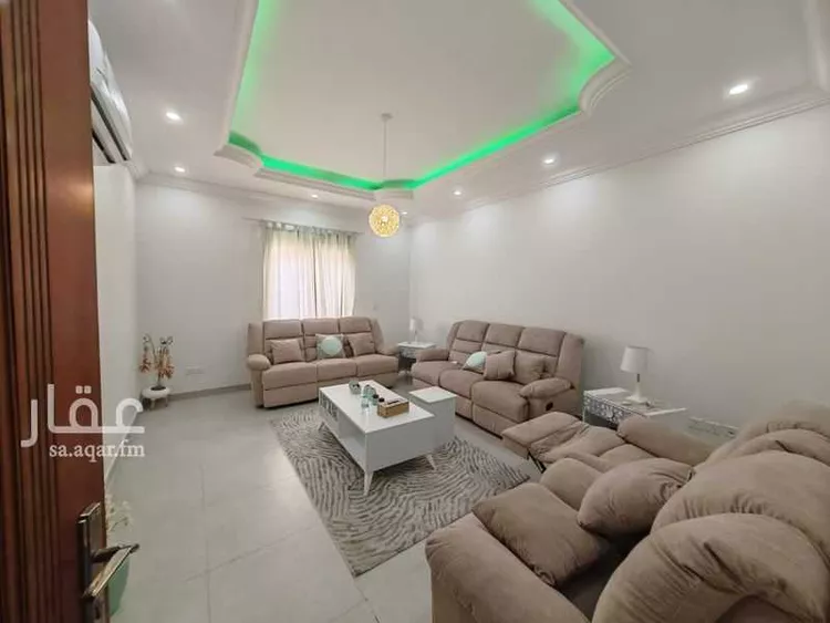 فيلا للإيجار في شارع الحكم بن نافع, حي الياقوت, مدينة جدة, منطقة مكة المكرمة صورة 2