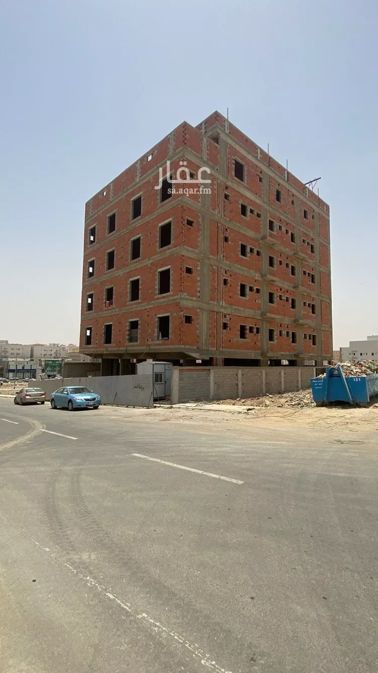 شقة للبيع في شارع الجرشي, حي مريخ, مدينة جدة, منطقة مكة المكرمة صورة 3