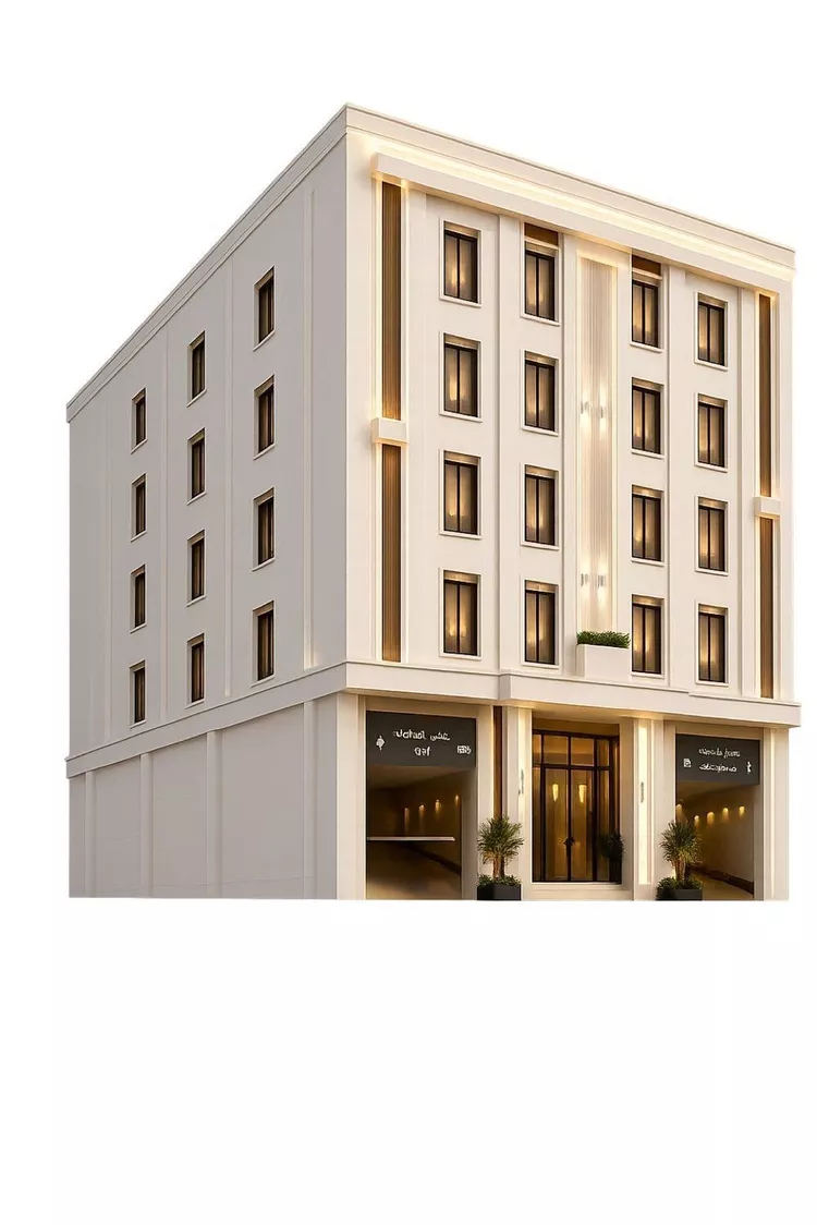 Apartment for Sale in Jeddah Jeddah
