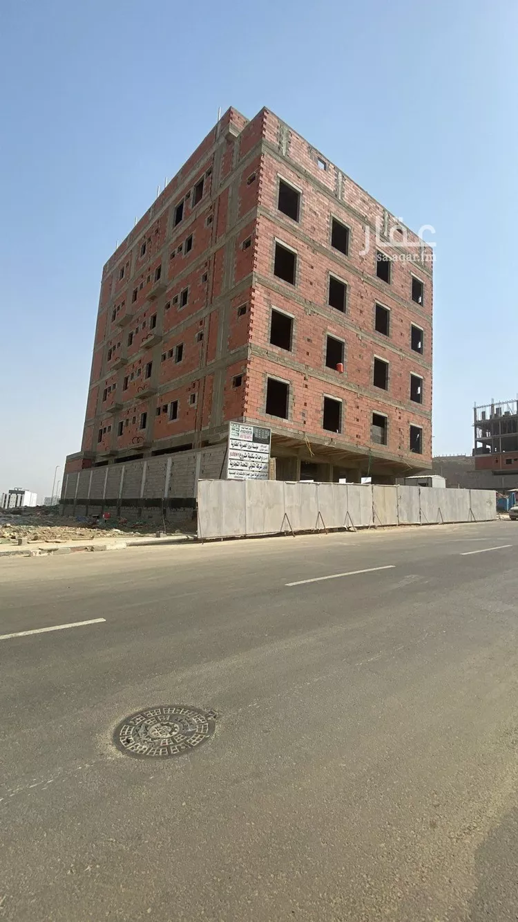 شقة للبيع في شارع الجرشي, حي مريخ, مدينة جدة, منطقة مكة المكرمة صورة 2