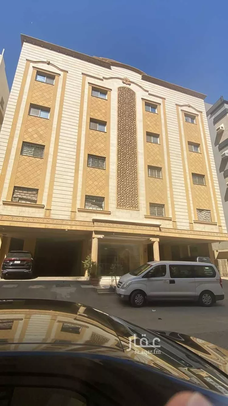 شقة للبيع في شارع القرطبي, حي مريخ, مدينة جدة, منطقة مكة المكرمة