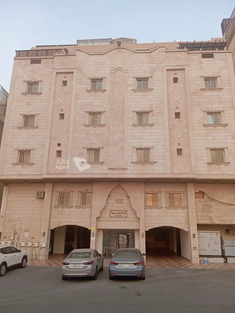 Apartment for Sale in Mecca Ash Shawqiyyah