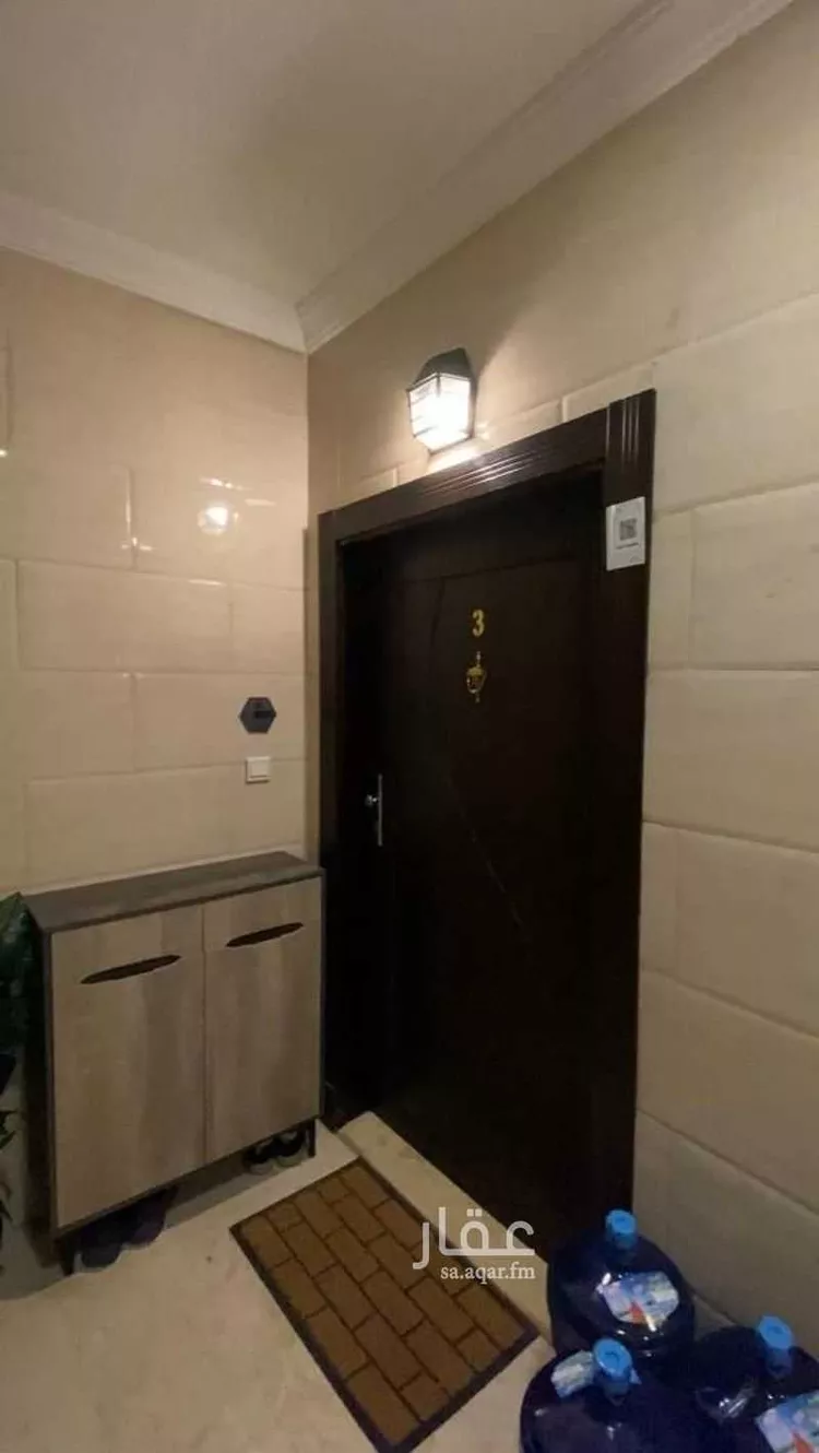 شقة للبيع في شارع ابن أبانة الأشبيلي, حي مريخ, مدينة جدة, منطقة مكة المكرمة صورة 2