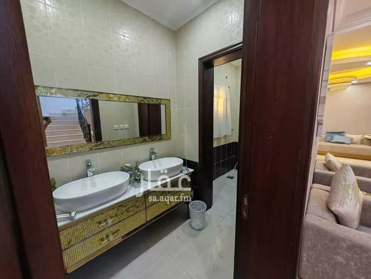 فيلا للإيجار في شارع الحكم بن نافع, حي الياقوت, مدينة جدة, منطقة مكة المكرمة صورة 5