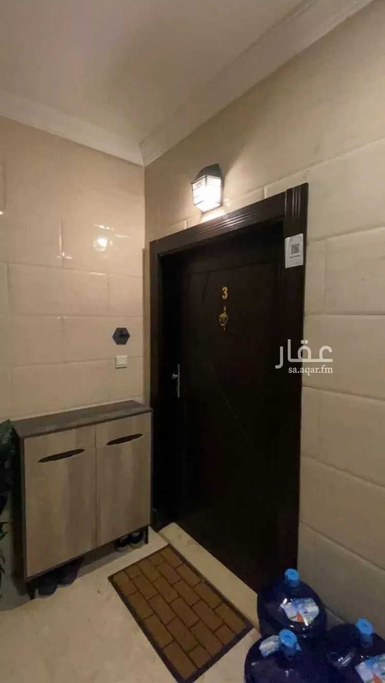 شقة للبيع في شارع ابن أبانة الأشبيلي, حي مريخ, مدينة جدة, منطقة مكة المكرمة صورة 2
