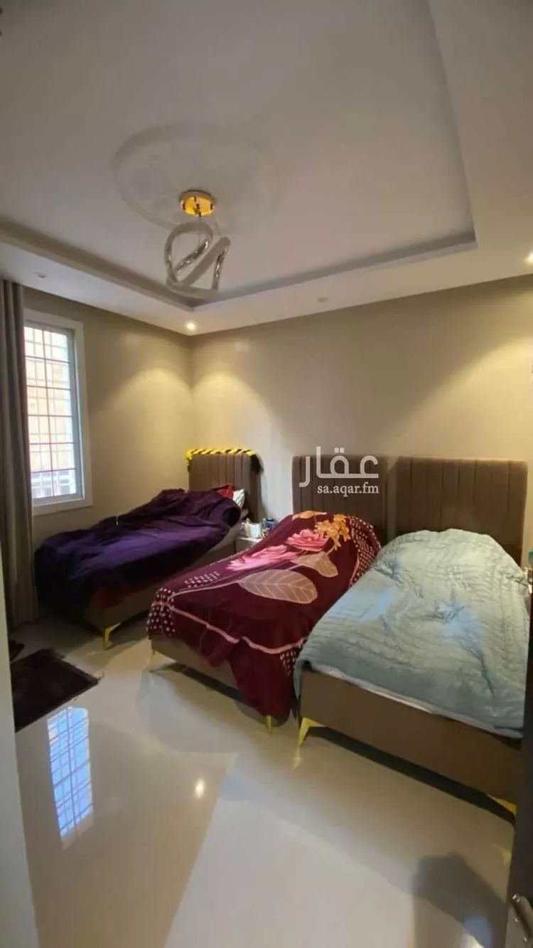 شقة للبيع في شارع ابن أبانة الأشبيلي, حي مريخ, مدينة جدة, منطقة مكة المكرمة صورة 3