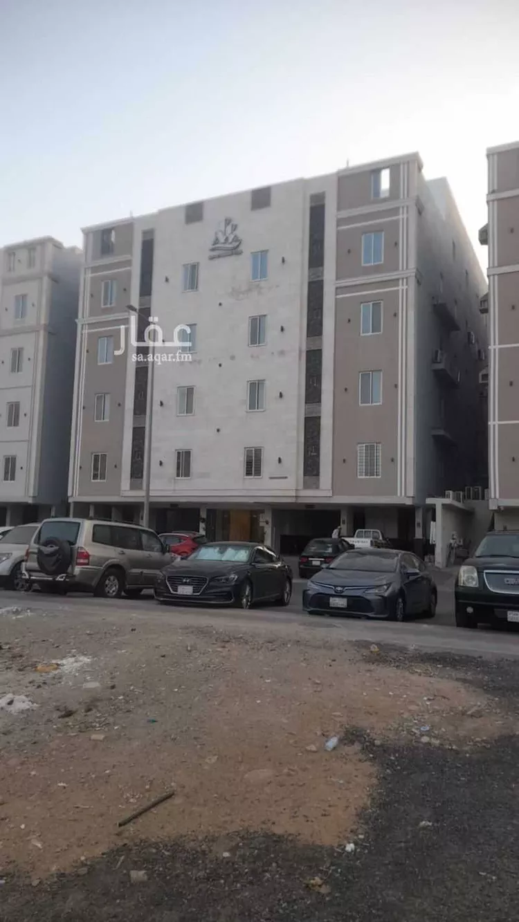 Apartment for Sale in Jeddah Al Wahah