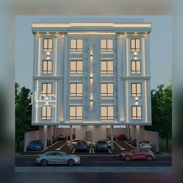 شقة للبيع في شارع الجرشي, حي مريخ, مدينة جدة, منطقة مكة المكرمة صورة 2