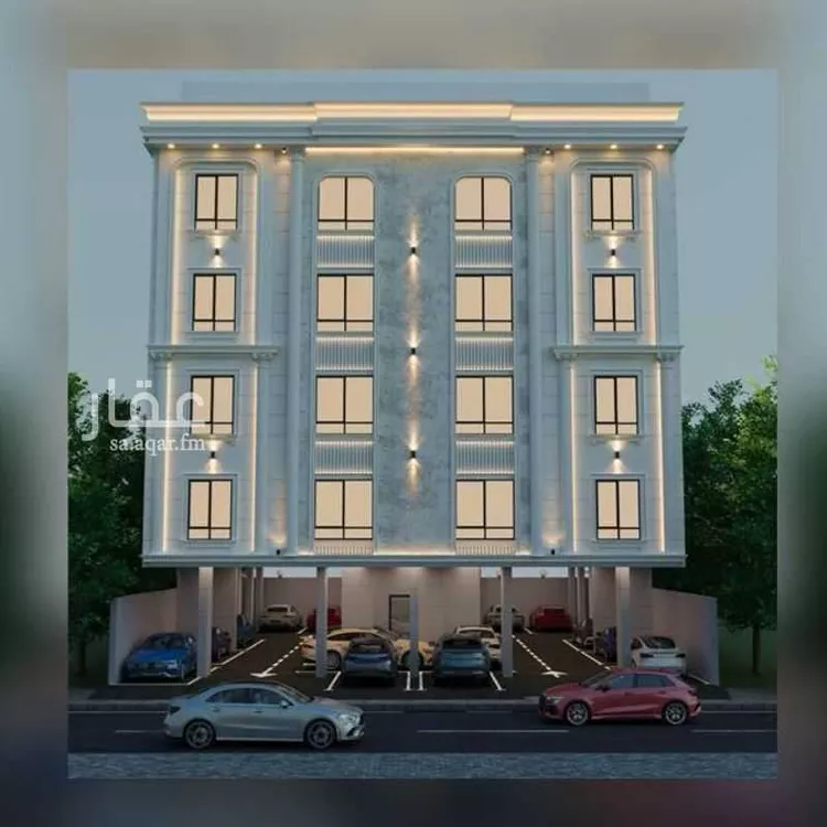 شقة للبيع في شارع الجرشي, حي مريخ, مدينة جدة, منطقة مكة المكرمة صورة 2