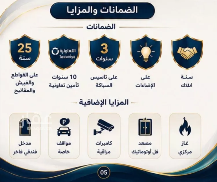 شقة للبيع في شارع الجرشي, حي مريخ, مدينة جدة, منطقة مكة المكرمة صورة 5
