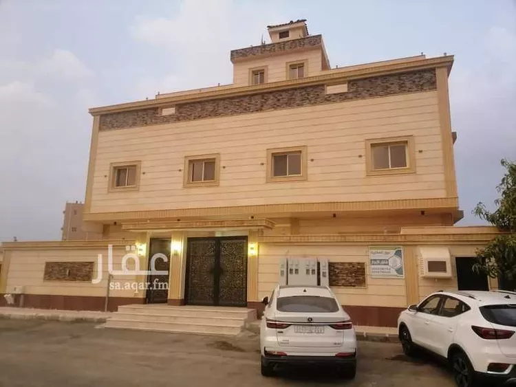 شقة للإيجار في شارع أبي الفرج بن علي, حي الشراع, مدينة جدة, منطقة مكة المكرمة