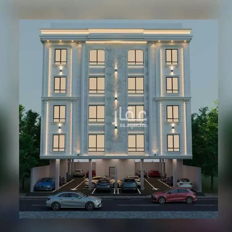 شقة للبيع في شارع الجرشي, حي مريخ, مدينة جدة, منطقة مكة المكرمة صورة 2