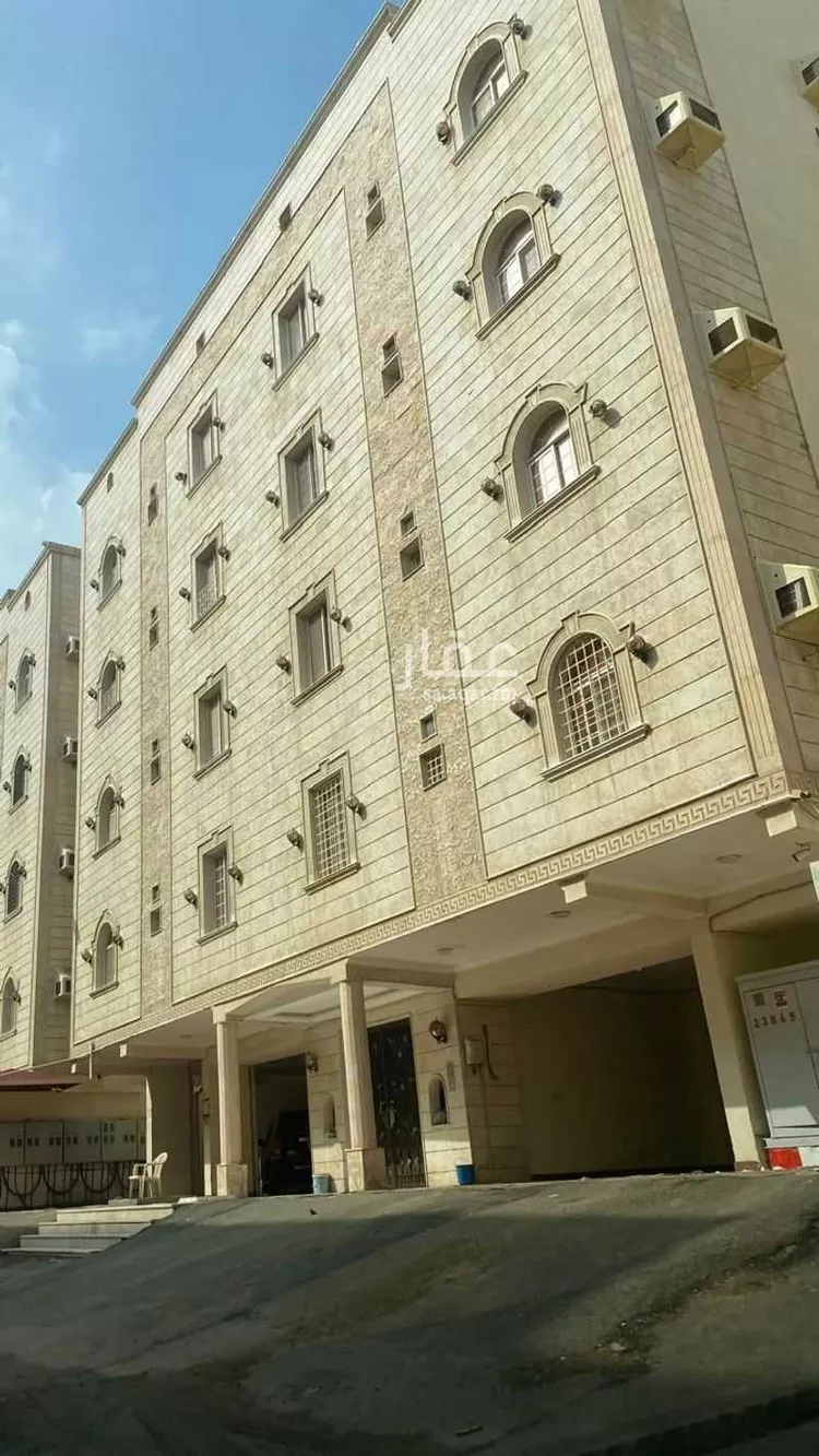 شقة للبيع في شارع ابن أبانة الأشبيلي, حي مريخ, مدينة جدة, منطقة مكة المكرمة