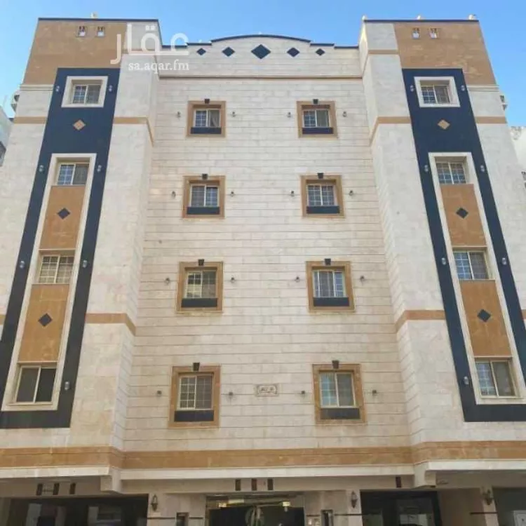 شقة للبيع في شارع فضيلة الشيخ كمال الدين أفندي, حي مريخ, مدينة جدة, منطقة مكة المكرمة