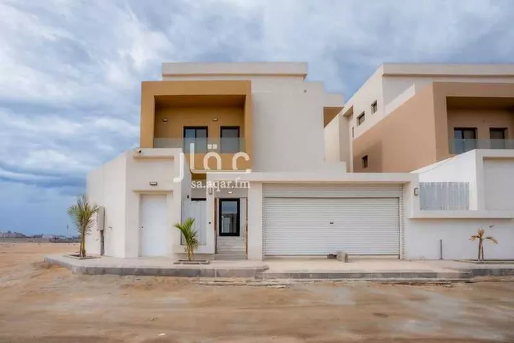 فيلا للبيع في حي البحيرات, مدينة جدة, منطقة مكة المكرمة