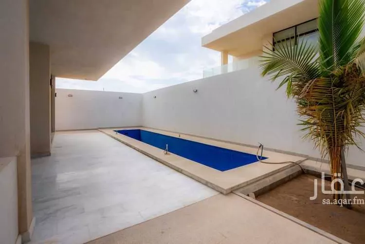 فيلا للبيع في حي البحيرات, مدينة جدة, منطقة مكة المكرمة صورة 3