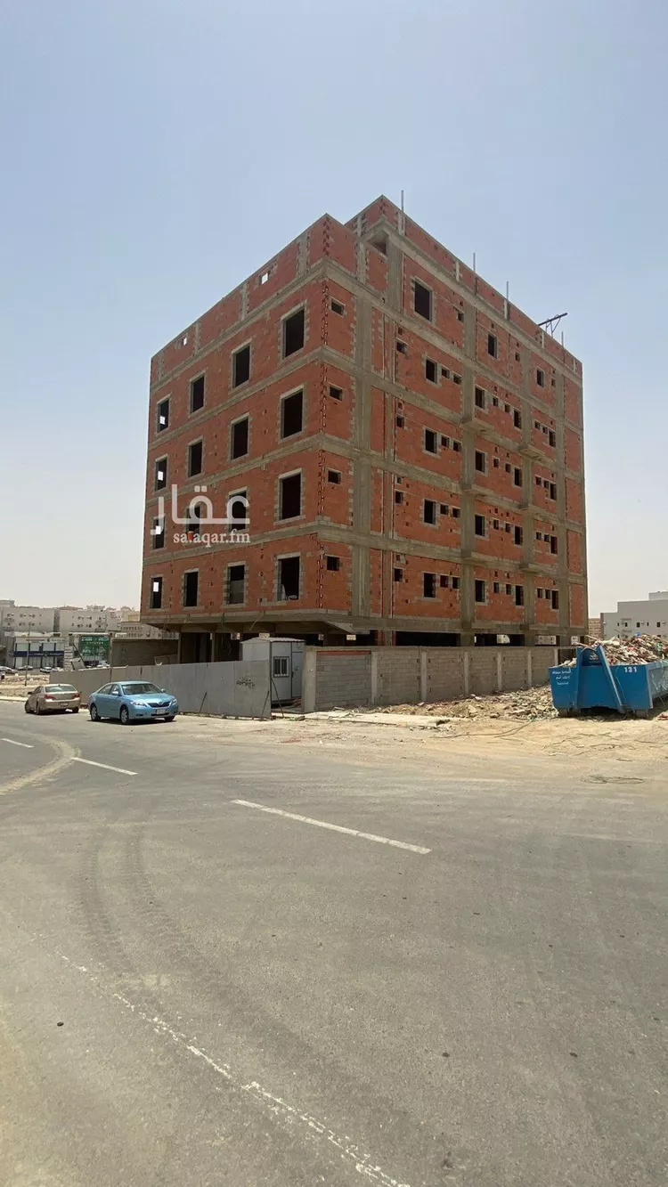 شقة للبيع في شارع الجرشي, حي مريخ, مدينة جدة, منطقة مكة المكرمة صورة 3