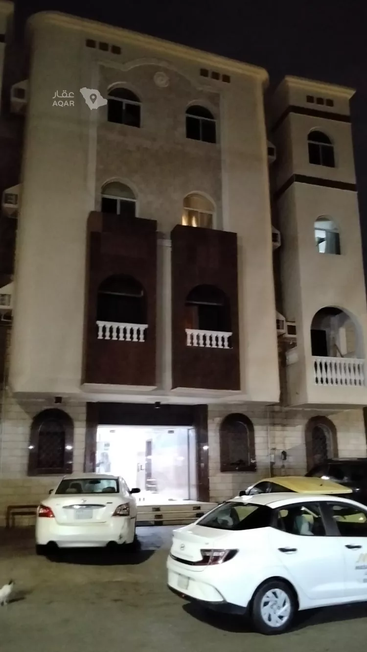 شقة للإيجار في شارع الناصر بن الأحمر, حي الصفاء, مدينة جدة, منطقة مكة المكرمة