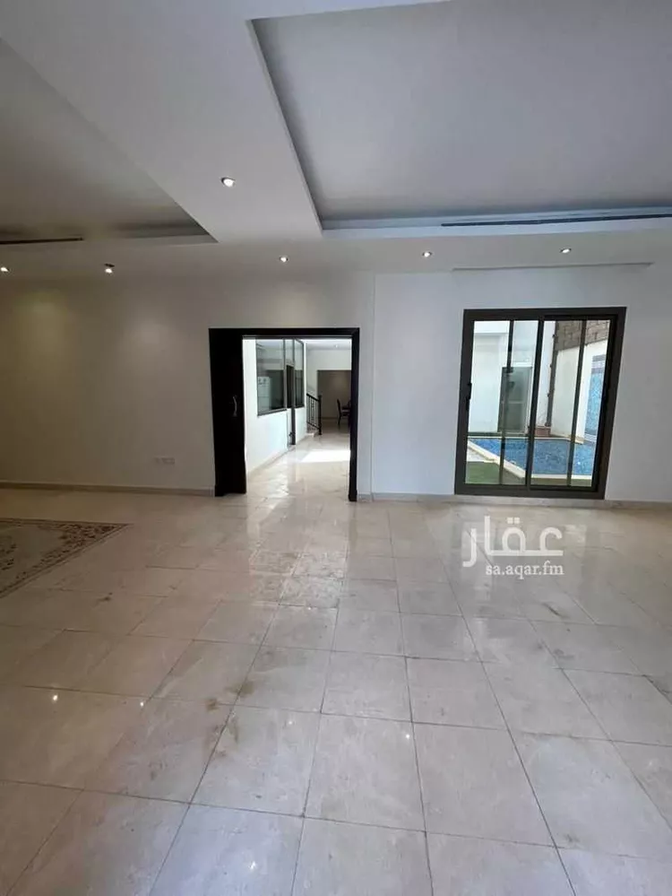 فيلا للإيجار في شارع اسحاق بن عمران, حي الشاطئ, مدينة جدة, منطقة مكة المكرمة صورة 3