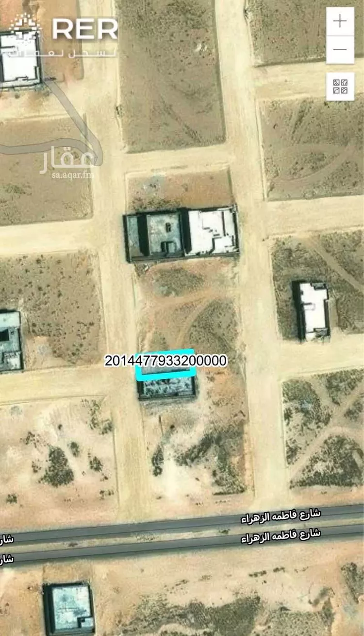 Land for Sale in Al Hofuf Al Taraf
