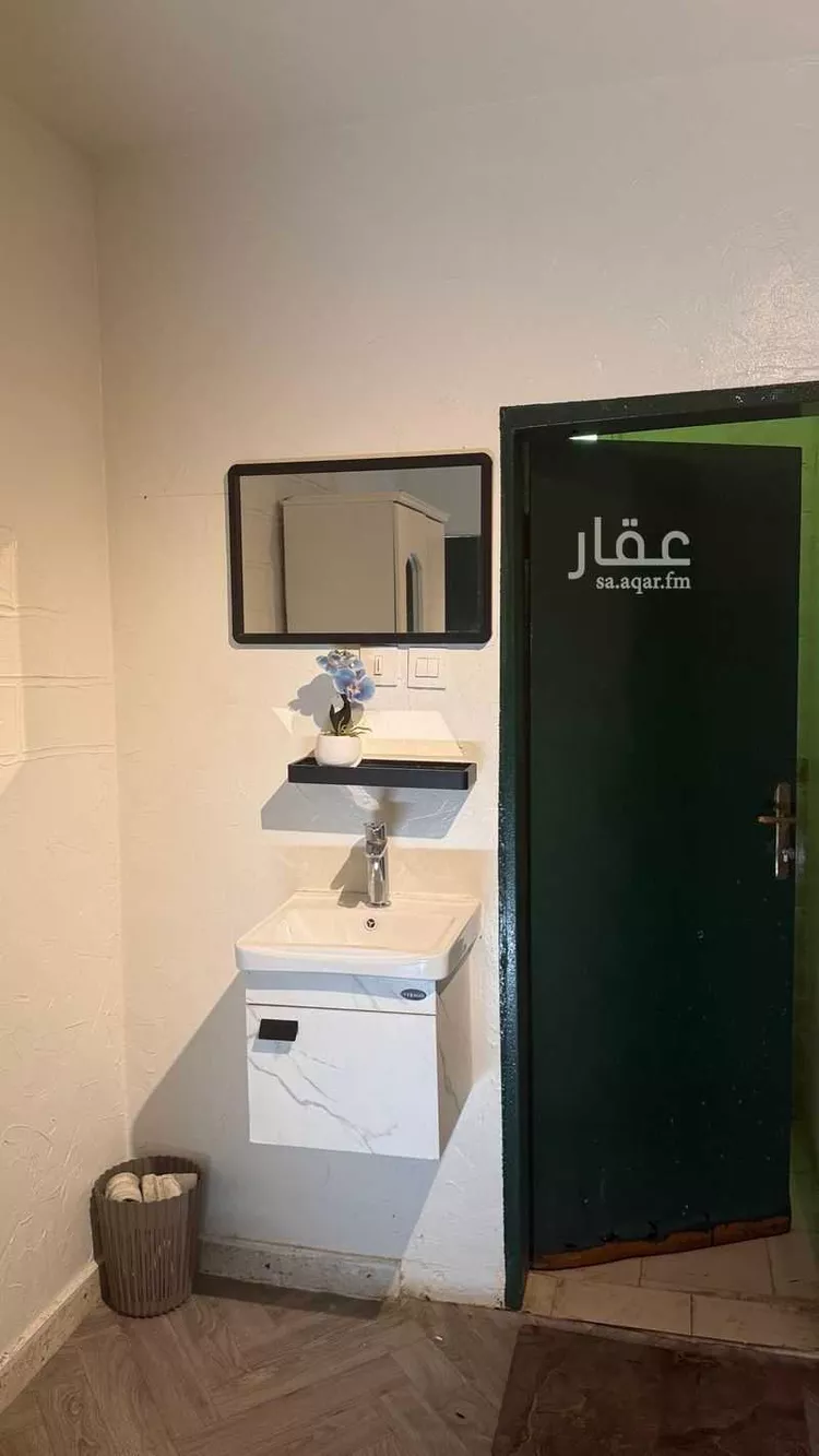 غرفة للإيجار في شارع القامة, حي الربيع, مدينة الرياض, منطقة الرياض