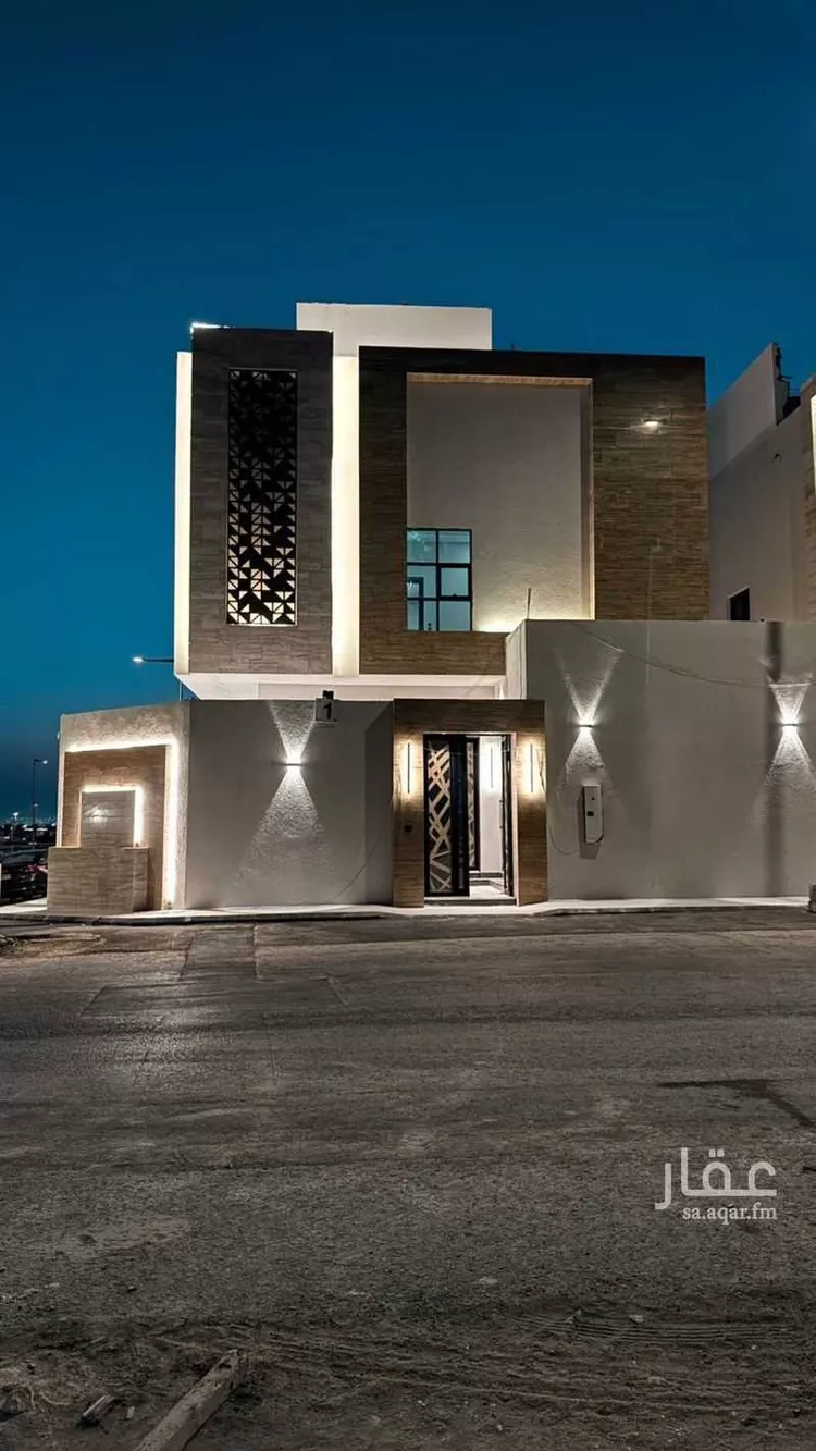 فيلا للبيع في حي الصفاء, مدينة الرياض, منطقة الرياض صورة 2